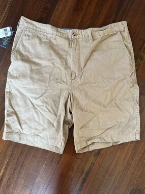 🌸 NWT Polo Ralph Lauren Khaki Shorts